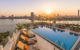 Kempinski Nile Hotel,